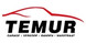 Logo Garage Temur